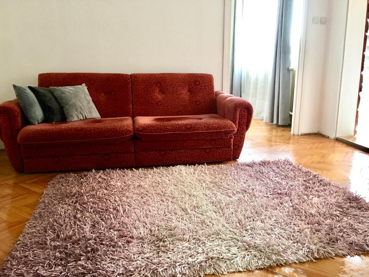 Alsóörs CH Apartamento Exterior foto